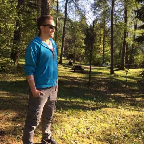Andrea Papi era vivo quando è stato ucciso da un orso. A confermarlo l'autopsia