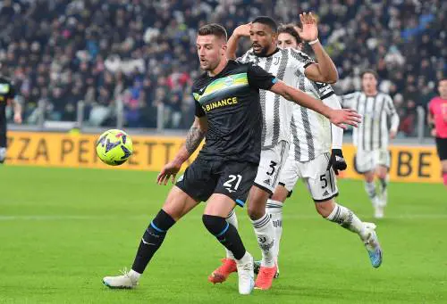 Lazio-Juventus, chi gioca e dove vederla in tv