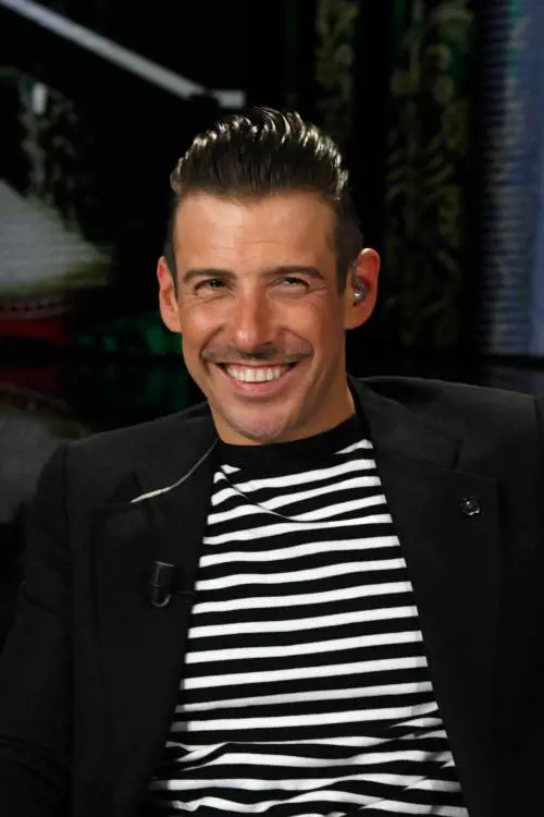 "Farò un one man show ma non mi sento (ancora) un presentatore"