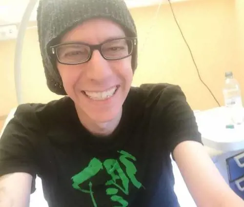 "Indebolito ma felicissimo". Come sta Giovanni Allevi