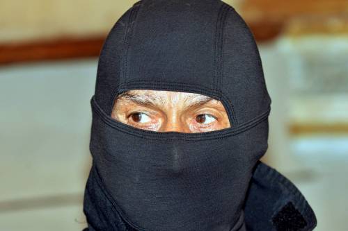 Mafia, terrorismo e missioni internazionali. Parla il Comandante Alfa