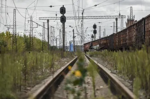 Sale su un treno in stazione. A 14 anni folgorato dai cavi