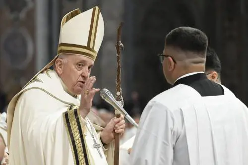 Quello "schiaffo" di Pechino che mette il Papa in difficoltà