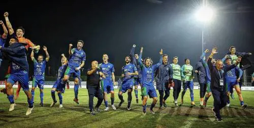 Feralpisalò (Facebook)