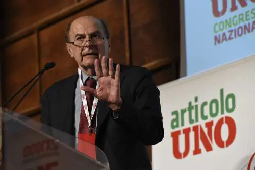“Schlein generosa, ora tocca a Conte”. Bersani benedice il campo largo