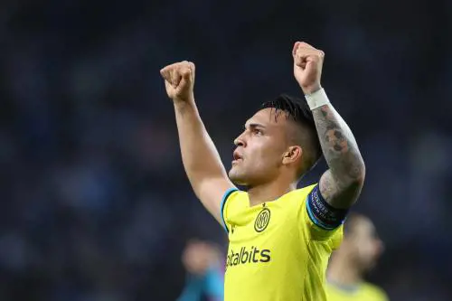 La Lu-La e l'eclissi di leader nell'Inter dei sei capitani