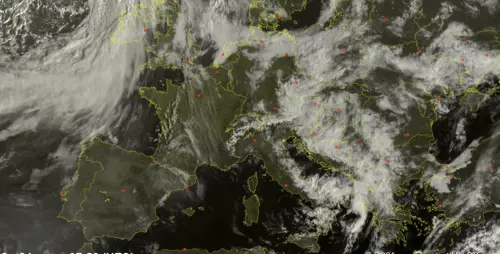 Alta pressione e caldo africano. Ma non dura: cosa succede al meteo