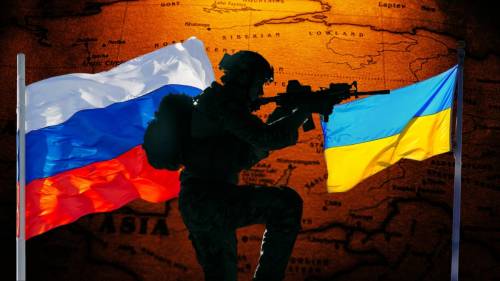 Primavera di fuoco: cosa ci aspetta in Ucraina