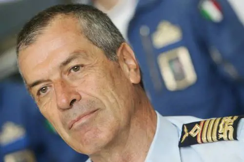 "La Nato dovrebbe avviare le consultazioni tra Stati membri"