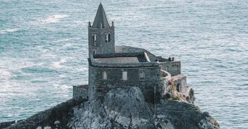 Liguria, le 5 leggende misteriose e meno note