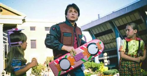 Da Travolta a Harry Potter. All'asta il grande cinema