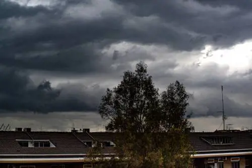 La "maledizione" dei Ponti: maltempo per il 1° maggio, ecco dove