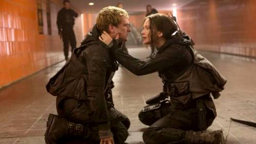 Da "Hunger Games" ad "Atto di forza": cosa guardare in tv questa sera 