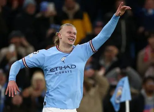 Manchester City - Bayern, chi gioca e dove vederla 
