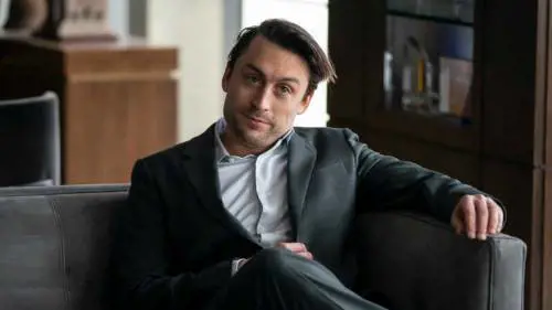 Roman Roy e il boom di Succession: il successo di Kieran Culkin