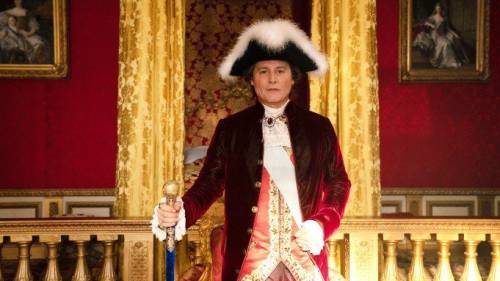 Il ritorno di Johnny Depp: sarà al Festival di Cannes nei panni di Luigi XV