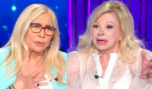 "Denunciare non serve". Sandra Milo choc sulla violenza sulle donne, l'ira della Venier