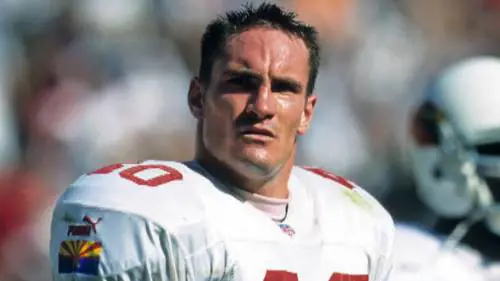 Pat Tillman, il campione di football morto in guerra