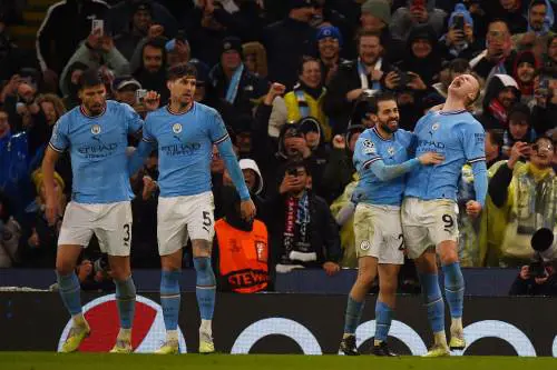 Troppo City per il Bayern: 3-0 Pep, semifinale a un passo