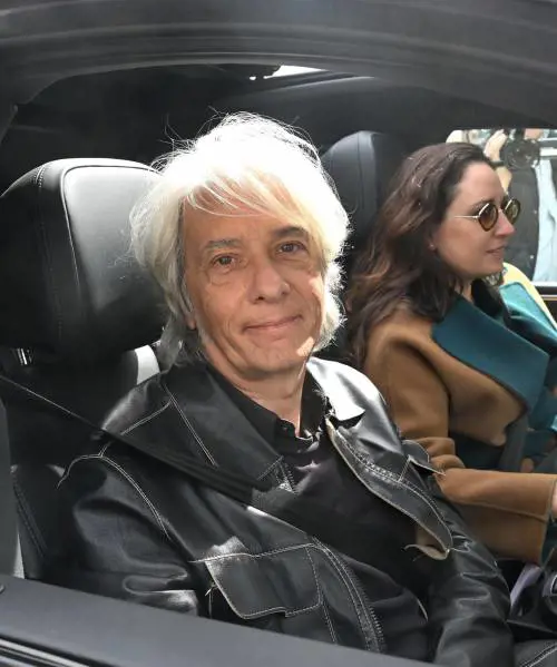 Atto intimidatorio contro Pietro Orlandi: squarciate le gomme dell'auto