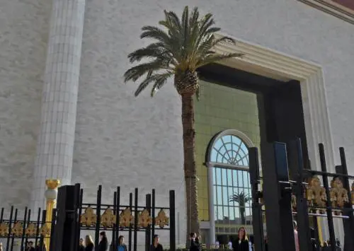 Che cos’è la Chiesa universale del Regno di Dio