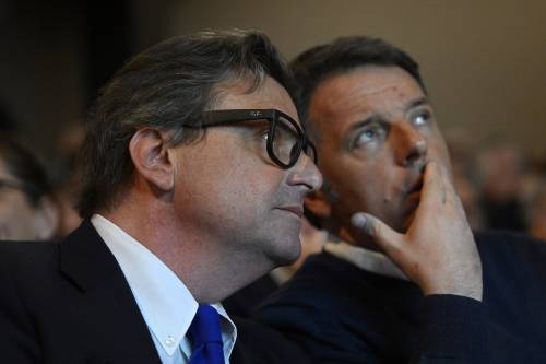 “Finirà senza partito”. Renzi sbeffeggia Calenda