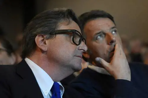 "Renzi blocca tutto", "Hanno dettato loro le regole". Tra Azione e Italia Viva volano i coltelli