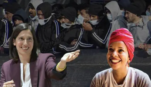 "Nessuno è irregolare". Ora il Pd censura le parole sull'immigrazione