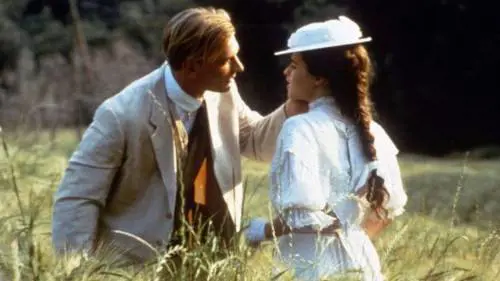 Una storia ambientata in una casa di riposo, tra memoria, amore e melodramma