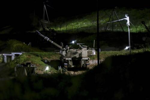 Razzi e attacchi terroristici. Ma Israele vuole evitare una nuova guerra