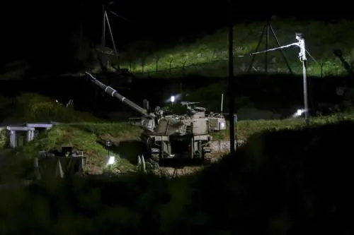 Razzi e attacchi terroristici. Ma Israele vuole evitare una nuova guerra