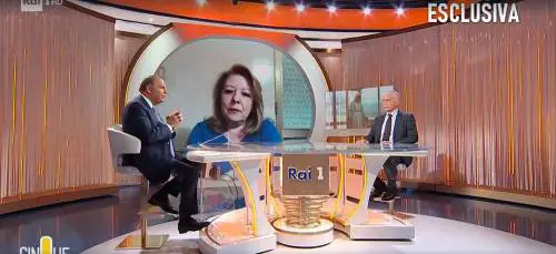 Tutti i dubbi sulla Madonna di Trevignano. E intanto la santona riappare in tv