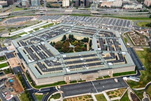 "Attacco al Pentagono": così la foto fake dell'ai ha mandato in tilt Wall Street
