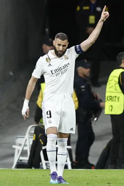 Tutto facile per il Real Madrid contro il Chelsea: Benzema e Asensio fissano il 2-0 finale 