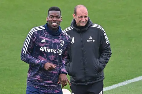 Pogba: 172 minuti giocati e otto milioni incassati