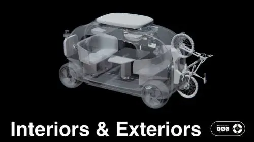 TUC.technology 3.0, guarda la gallery