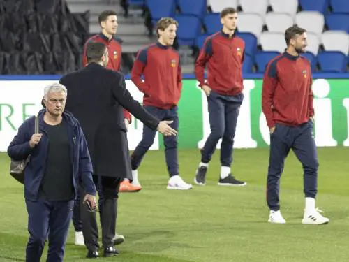 Feyenoord-Roma, chi giocherà e dove vederla in tv