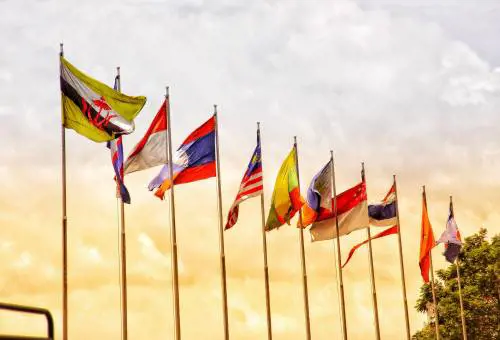 L'Asean lancia la sua "tassonomia" sul modello europeo
