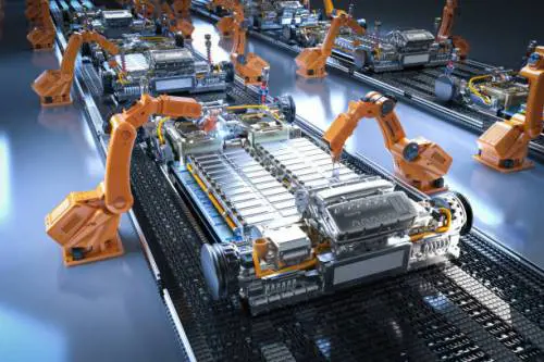 L'Ue sarà dipendente dalla Cina per le batterie agli ioni di litio?