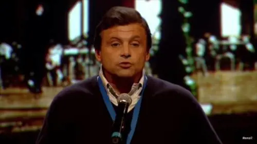 “Leopolda? Straordinariamente bella…”. Il video che smaschera l'incoerenza di Calenda