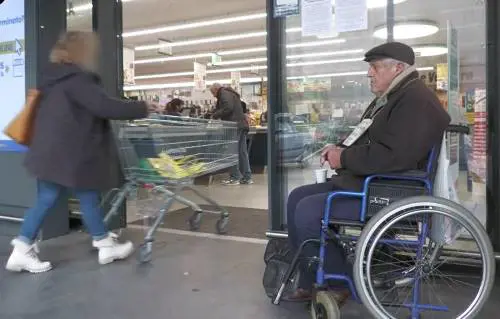 dal servizio de Le Iene