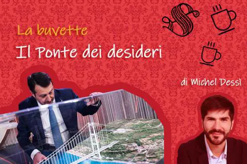 Il Ponte dei desideri 