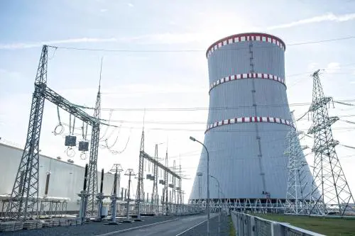 Senato, nasce fronte bipartisan pro-nucleare
