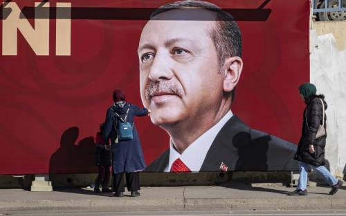 Elezioni Turchia: sogno neo-ottomano o il ritorno all'Occidente