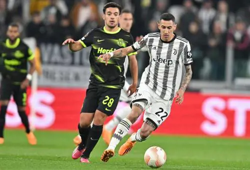 Caso Di Maria alla Juventus: infortunio reale o diplomatico?