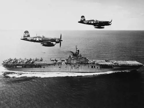 "Caduti in Corea", storia di piloti coraggiosi in una guerra dimenticata