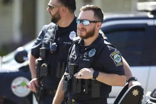 In manette la talpa Usa. Jack 21enne mago del web è della Guardia Nazionale