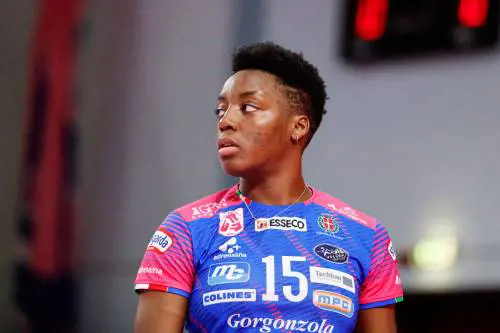 Dalla parrocchia alla nazionale juniores. Cavalcata azzurra sulle orme di Paola Egonu