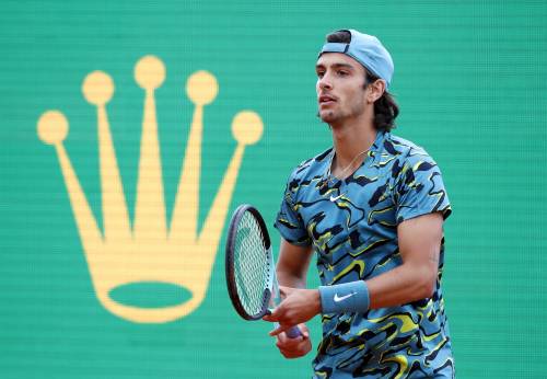 ATP Barcellona, Musetti si ferma in semifinale: vince Tsitsipas in 3 set