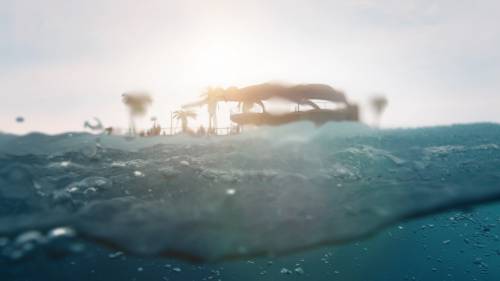 "Sarà il paradiso delle élite": a Cannes scoppia la bagarre sull'isola artificiale